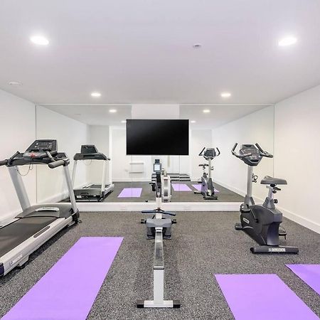 4Br-8Guests-Balcony-Beachview-Pool-Pets 伍拉科姆 外观 照片