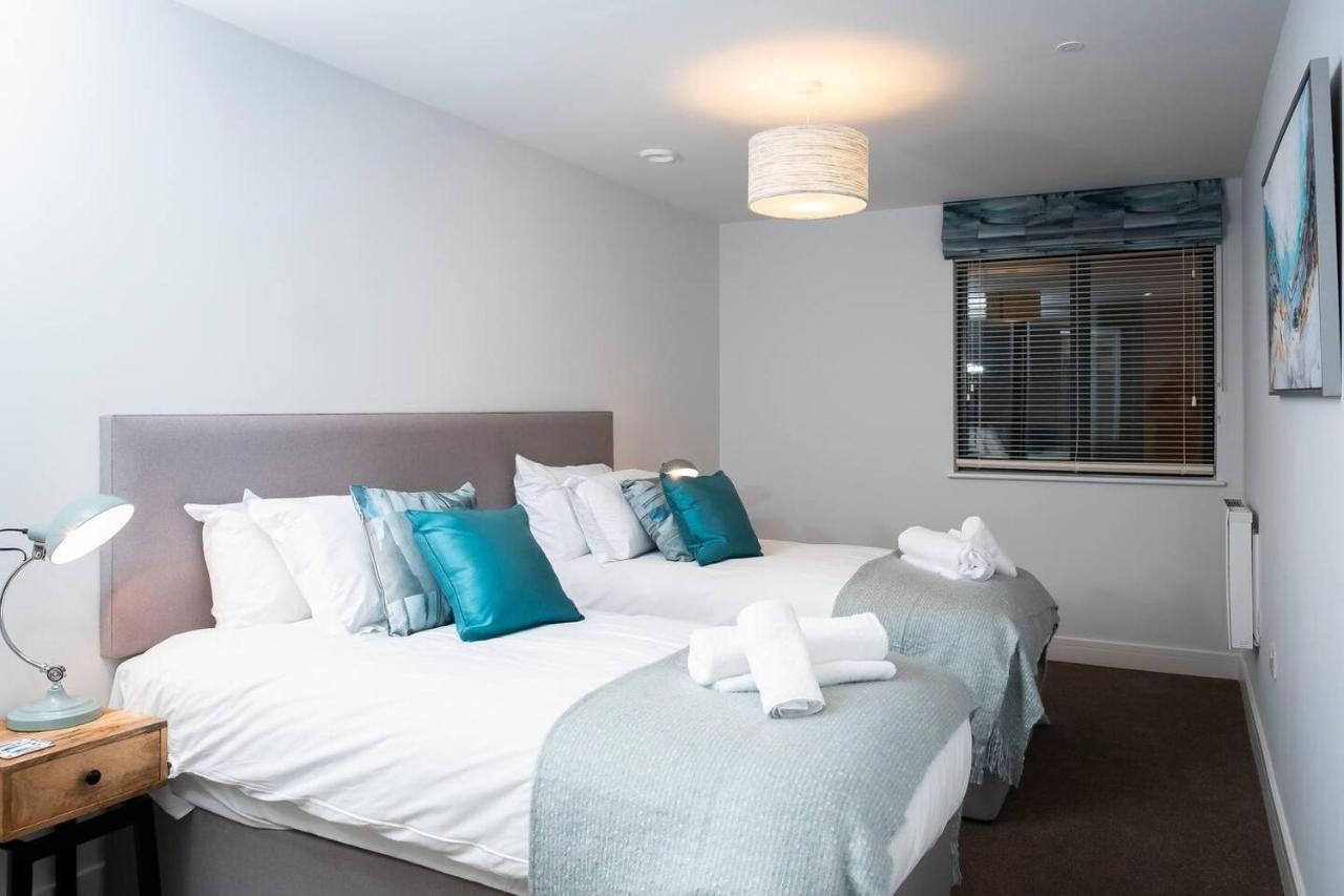 4Br-8Guests-Balcony-Beachview-Pool-Pets 伍拉科姆 外观 照片