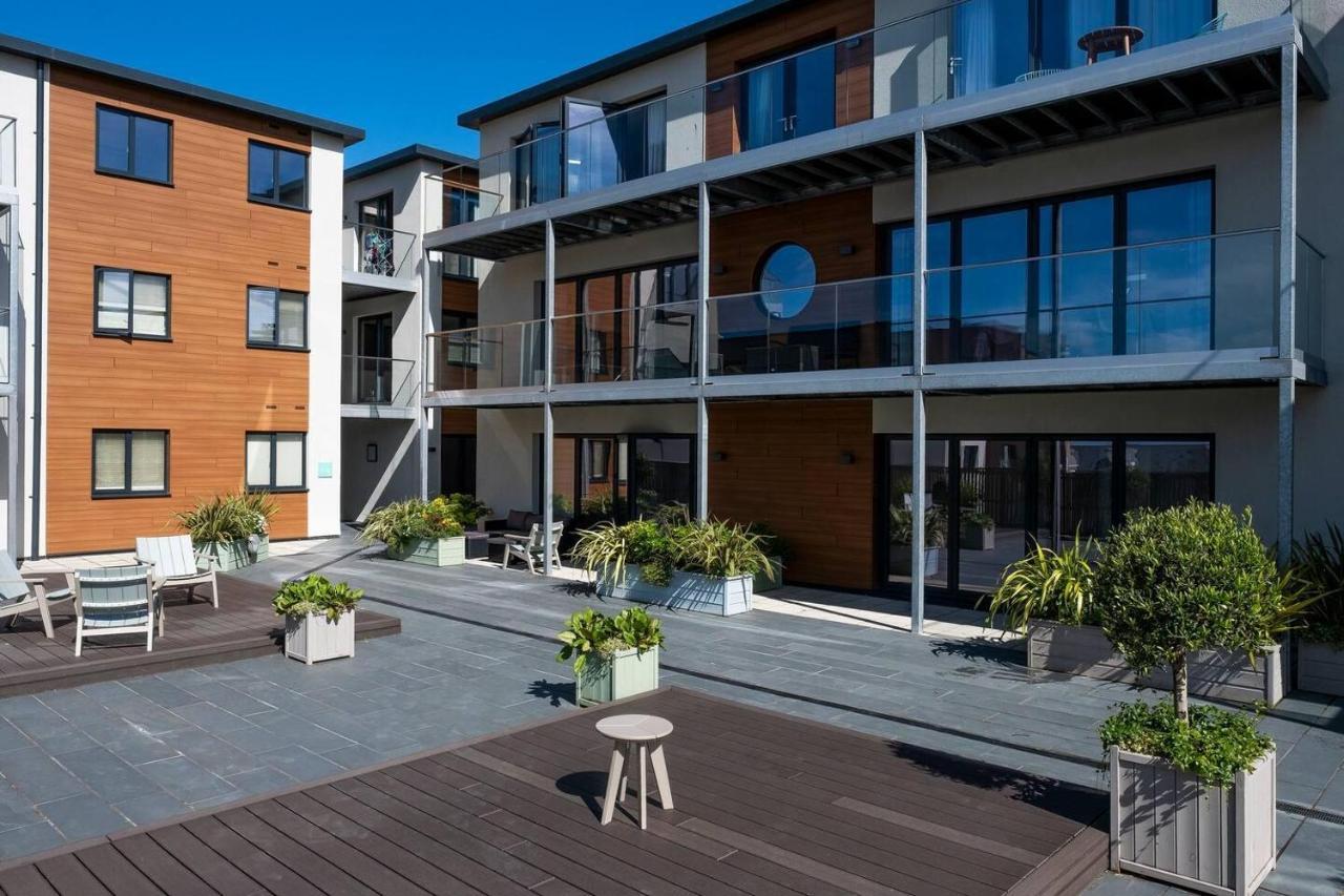4Br-8Guests-Balcony-Beachview-Pool-Pets 伍拉科姆 外观 照片