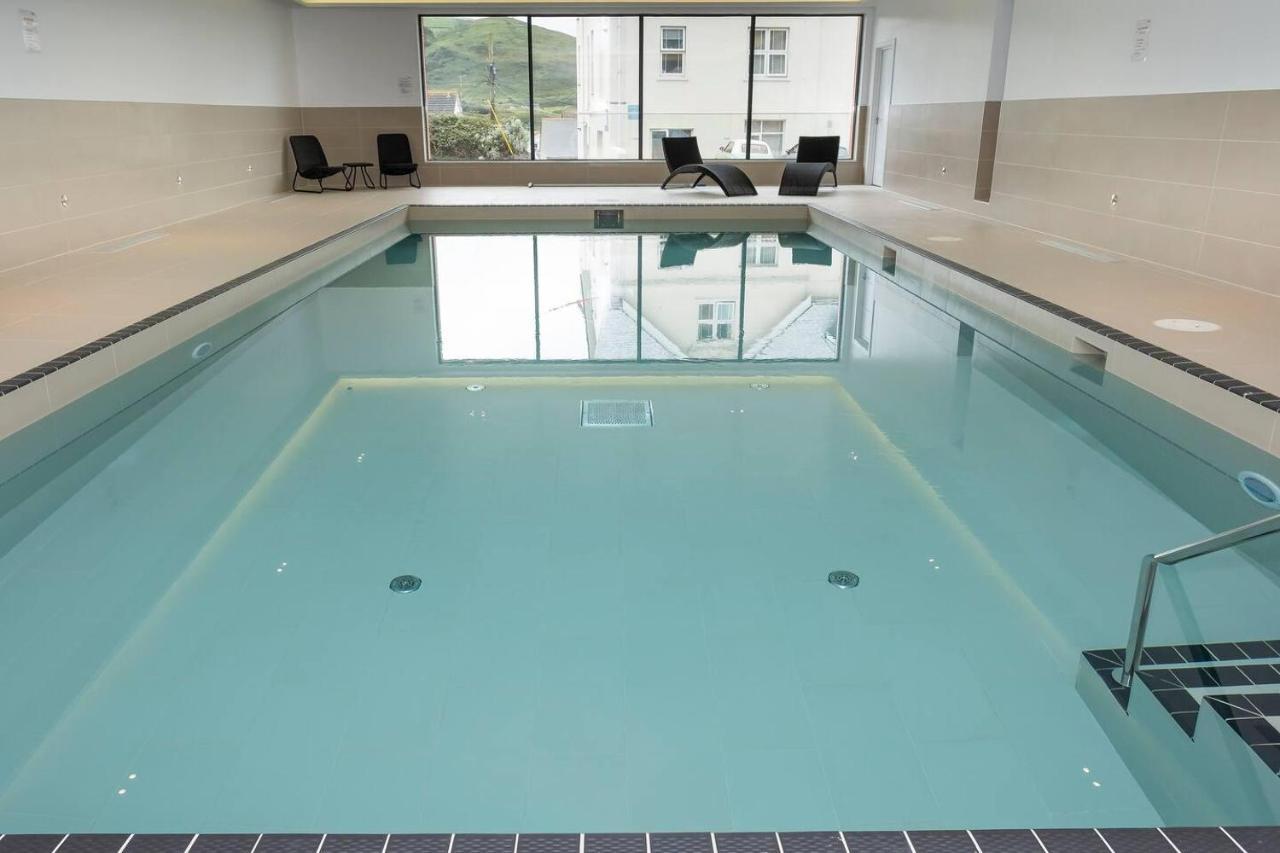 4Br-8Guests-Balcony-Beachview-Pool-Pets 伍拉科姆 外观 照片