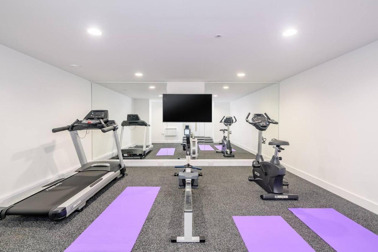 4Br-8Guests-Balcony-Beachview-Pool-Pets 伍拉科姆 外观 照片