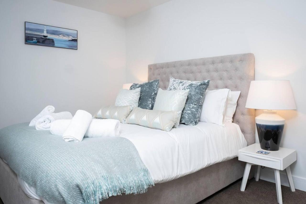 4Br-8Guests-Balcony-Beachview-Pool-Pets 伍拉科姆 外观 照片