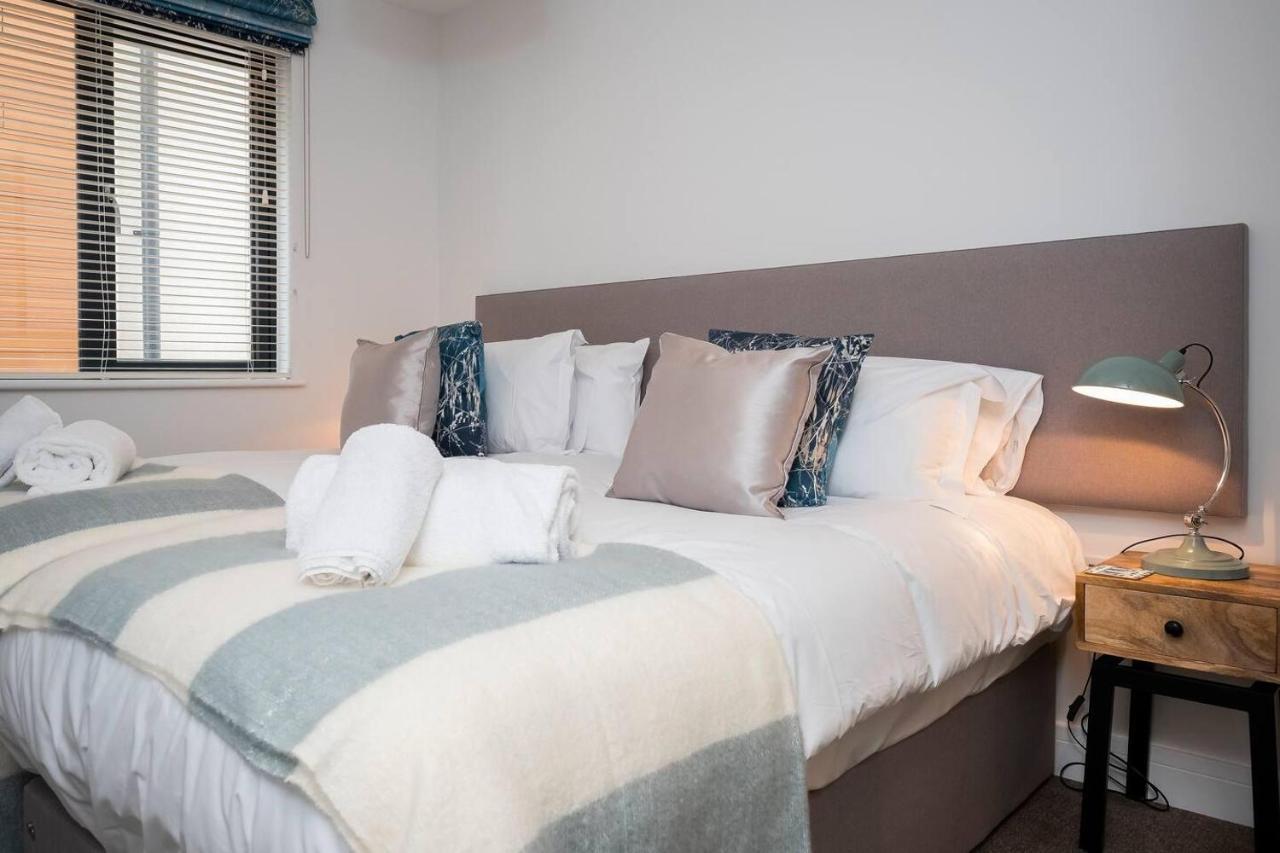 4Br-8Guests-Balcony-Beachview-Pool-Pets 伍拉科姆 外观 照片