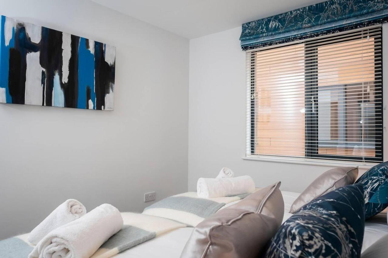 4Br-8Guests-Balcony-Beachview-Pool-Pets 伍拉科姆 外观 照片
