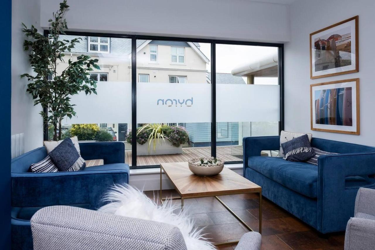 4Br-8Guests-Balcony-Beachview-Pool-Pets 伍拉科姆 外观 照片