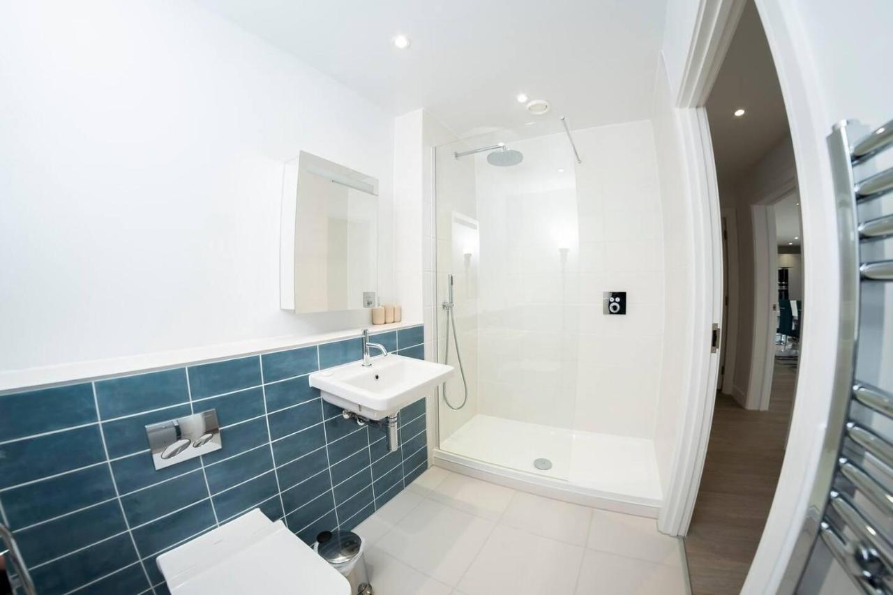 4Br-8Guests-Balcony-Beachview-Pool-Pets 伍拉科姆 外观 照片