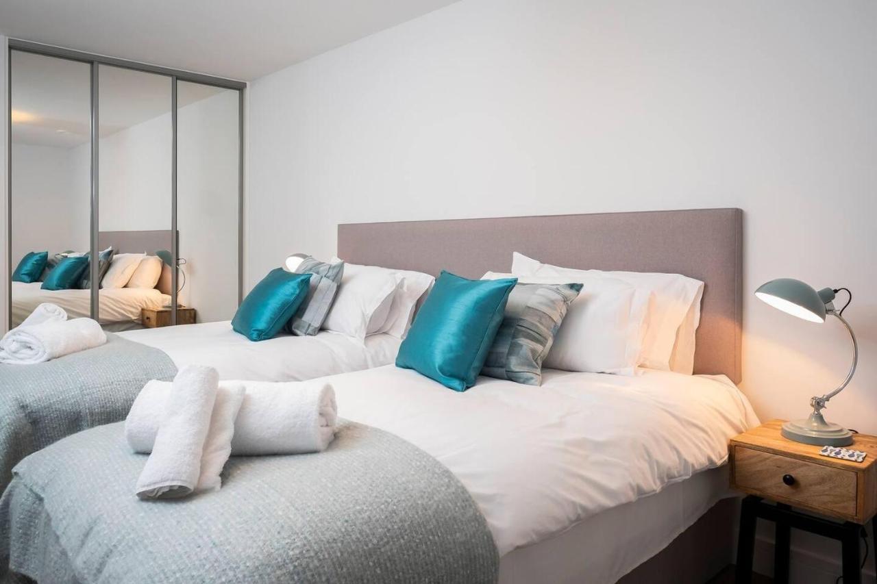 4Br-8Guests-Balcony-Beachview-Pool-Pets 伍拉科姆 外观 照片